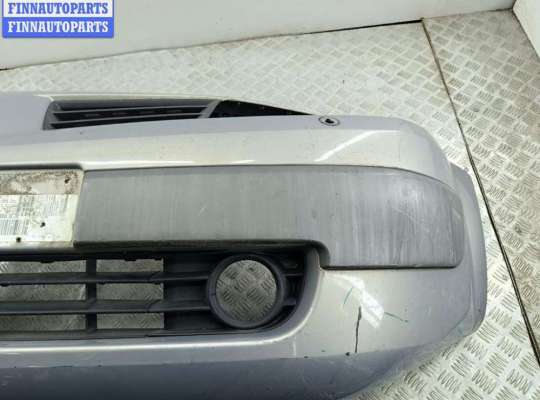 купить Бампер передний на Renault Megane II (2002-2008)