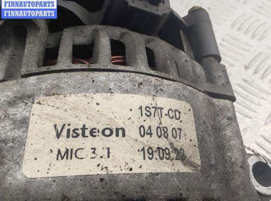 купить Генератор на Ford Mondeo III (2000-2007)