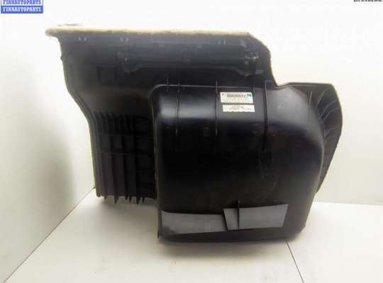 купить Обшивка багажника на Mercedes W211 (E)