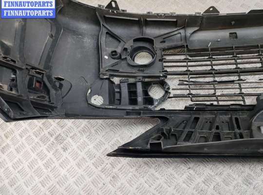 купить Бампер передний на Peugeot 307