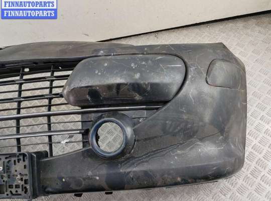 купить Бампер передний на Peugeot 307