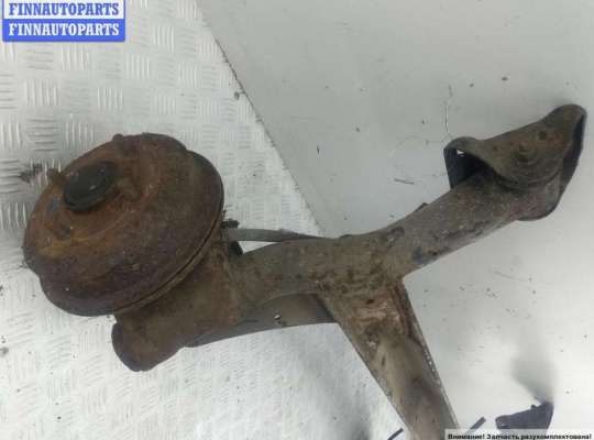 купить Балка подвески задняя на Ford Escort