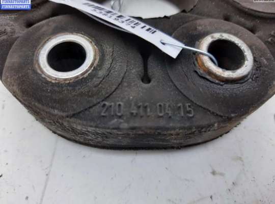 купить Муфта кардана на Mercedes C-Class W203 (2000-2006)