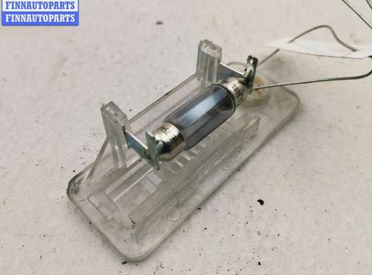 купить Подсветка номера на Audi A6 C5 (1997-2005)