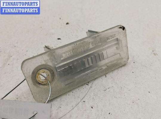 купить Подсветка номера на Audi A6 C5 (1997-2005)