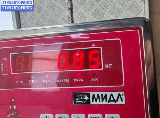 купить Блок предохранителей на Volkswagen Caddy (2004-2010)