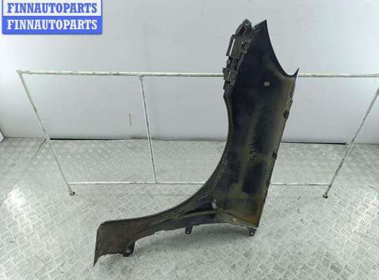 купить Крыло переднее правое на Peugeot 307