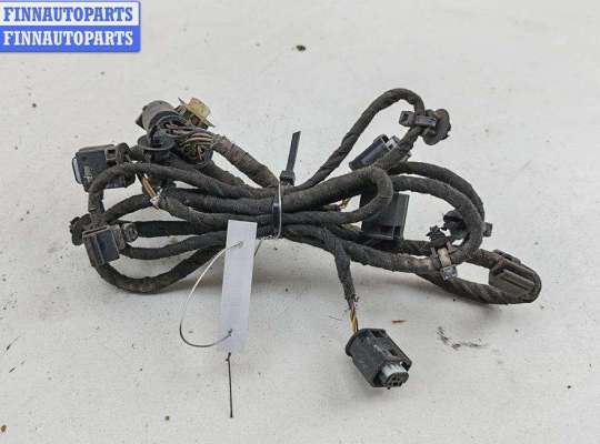 купить Проводка бампера заднего на BMW 7 E65/E66 (2001-2008)