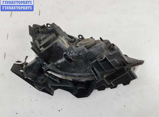 купить Фара левая на Renault Scenic II (2003-2009)