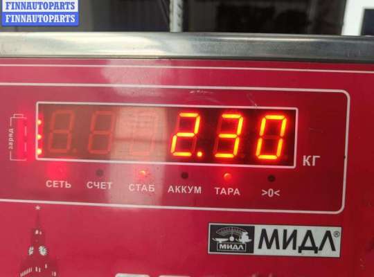 купить Крышка клапанная ДВС на BMW 5 E39 (1995-2003)