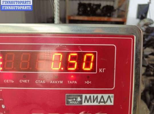 купить Патрубок интеркулера на Opel Vectra C (2002-2008)