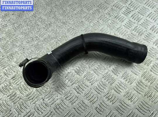 купить Патрубок интеркулера на Opel Vectra C (2002-2008)