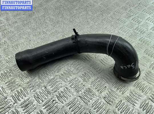 Патрубок интеркулера OP2376330 на Opel Vectra C (2002-2008)