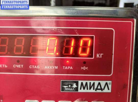 купить Корпус термостата на Peugeot 307