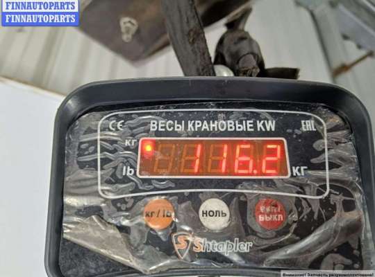 купить Двигатель (ДВС) на Opel Zafira B (2004-2014)