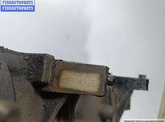 купить Двигатель (ДВС) на Opel Zafira B (2004-2014)