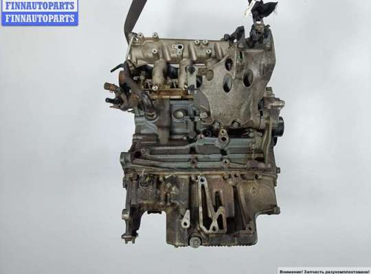 купить Двигатель (ДВС) на Opel Zafira B (2004-2014)