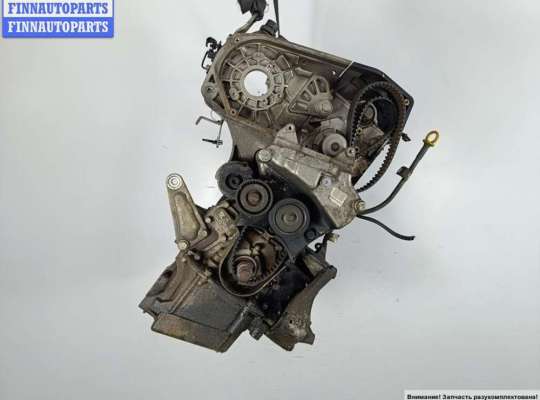 купить Двигатель (ДВС) на Opel Zafira B (2004-2014)