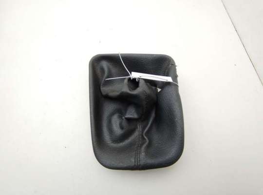 Купить Чехол кулисы на BMW 3 E46 (1998-2006) Чехол кулисы BM2715634 на BMW 3 E46 (1998-2006)