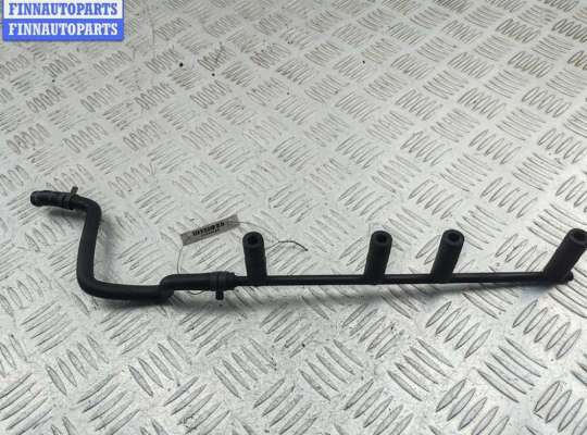 купить Трубка топливная на Volkswagen Bora