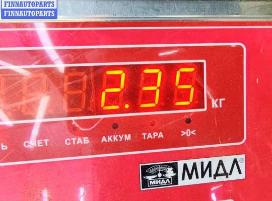 купить Радиатор основной на Peugeot 407