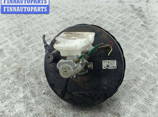 купить Цилиндр тормозной главный на Peugeot 307