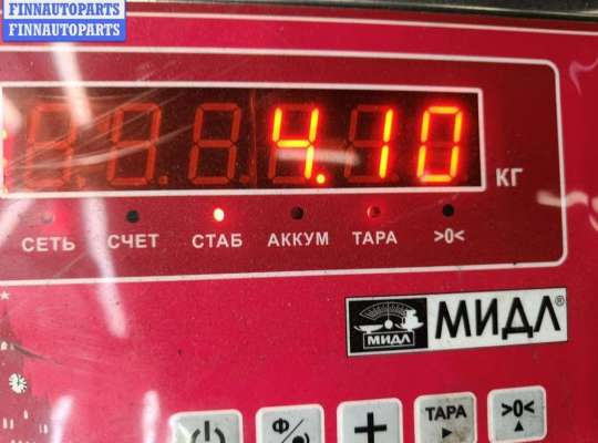 купить Цилиндр тормозной главный на Peugeot 307