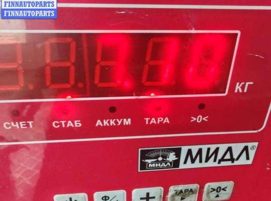 купить Компрессор кондиционера на Audi A6 C4 (1994-1997)