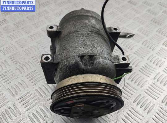 купить Компрессор кондиционера на Audi A6 C4 (1994-1997)