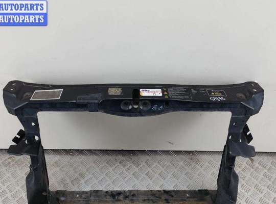 купить Рамка передняя (панель кузовная, телевизор) на Skoda Octavia mk2 (A5 1Z) 2004-2013