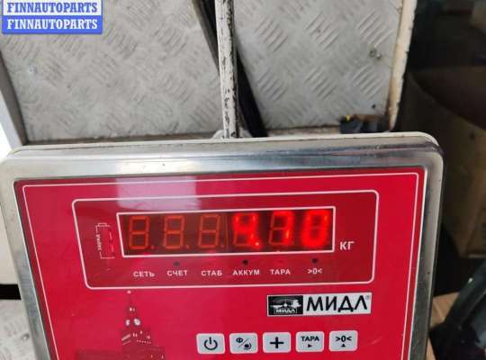 купить Рамка передняя (панель кузовная, телевизор) на Skoda Octavia mk2 (A5 1Z) 2004-2013