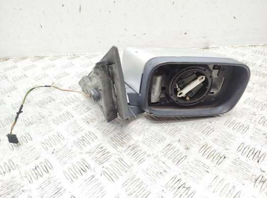 Зеркало наружное правое BM2869314 на BMW 3 E46 (1998-2006)