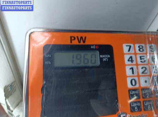 купить Зеркало наружное правое на Chrysler Voyager (2001-2007)