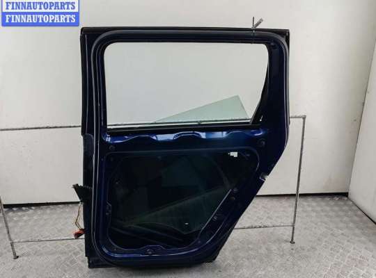 купить Дверь боковая задняя правая на Volkswagen Passat B6