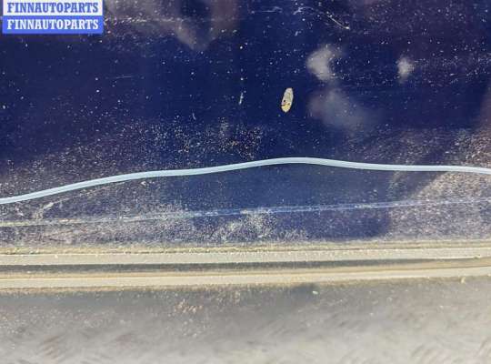 купить Дверь боковая задняя правая на Volkswagen Passat B6