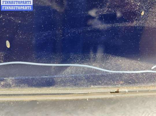 купить Дверь боковая задняя правая на Volkswagen Passat B6