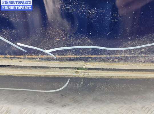 купить Дверь боковая задняя правая на Volkswagen Passat B6