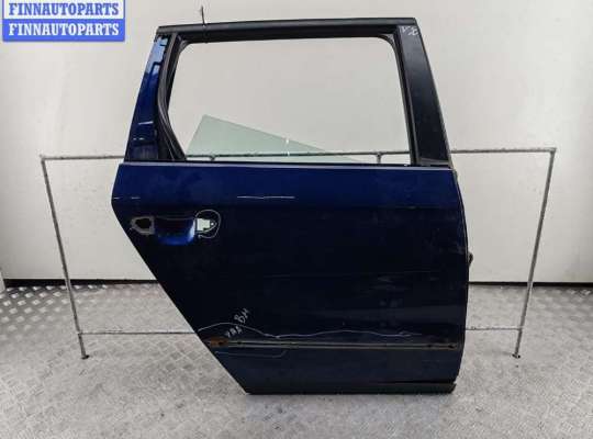 купить Дверь боковая задняя правая на Volkswagen Passat B6