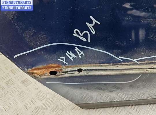 купить Дверь боковая задняя правая на Volkswagen Passat B6