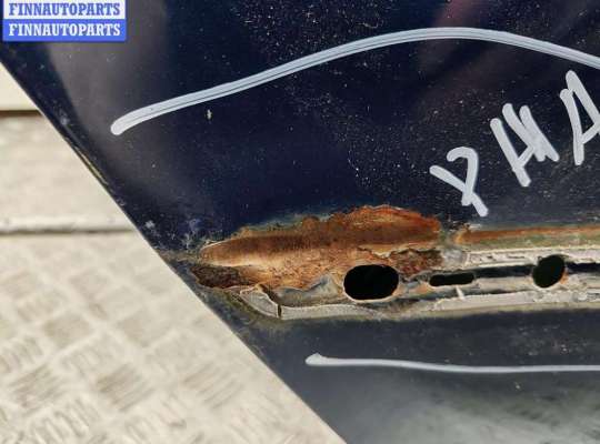 купить Дверь боковая задняя правая на Volkswagen Passat B6