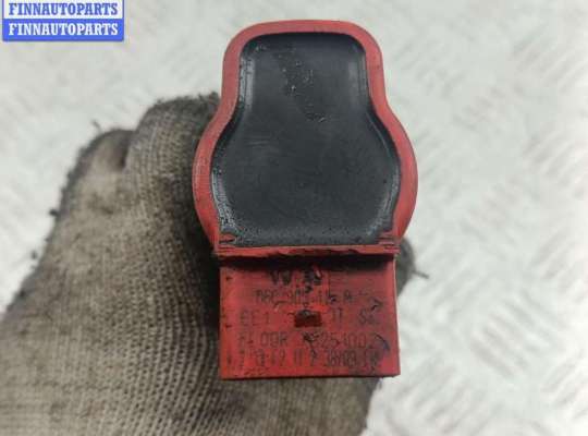 купить Катушка зажигания на Audi A6 C5 (1997-2005)