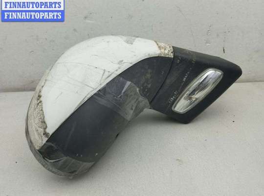 купить Зеркало наружное правое на Peugeot 207