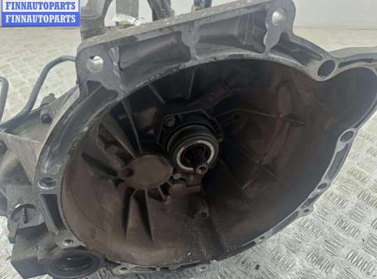 купить КПП 5-ст. механическая на Ford Focus II (2004-2011)