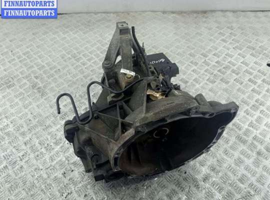 купить КПП 5-ст. механическая на Ford Focus II (2004-2011)