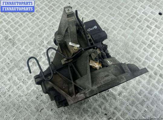 купить КПП 5-ст. механическая на Ford Focus II (2004-2011)