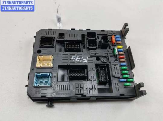 Блок комфорта PG1238624 на Peugeot 307