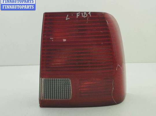 Фонарь задний правый VG2756233 на Volkswagen Passat B5
