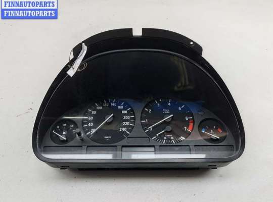 Щиток приборный (панель приборов) BM3586231 на BMW 5 E39 (1995-2003)