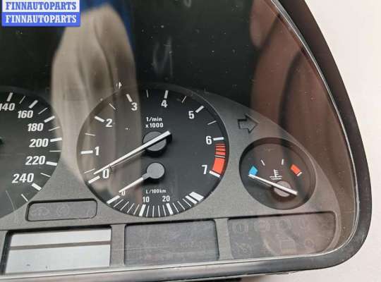 купить Щиток приборный (панель приборов) на BMW 5 E39 (1995-2003)