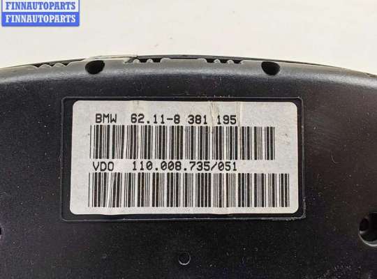 купить Щиток приборный (панель приборов) на BMW 5 E39 (1995-2003)